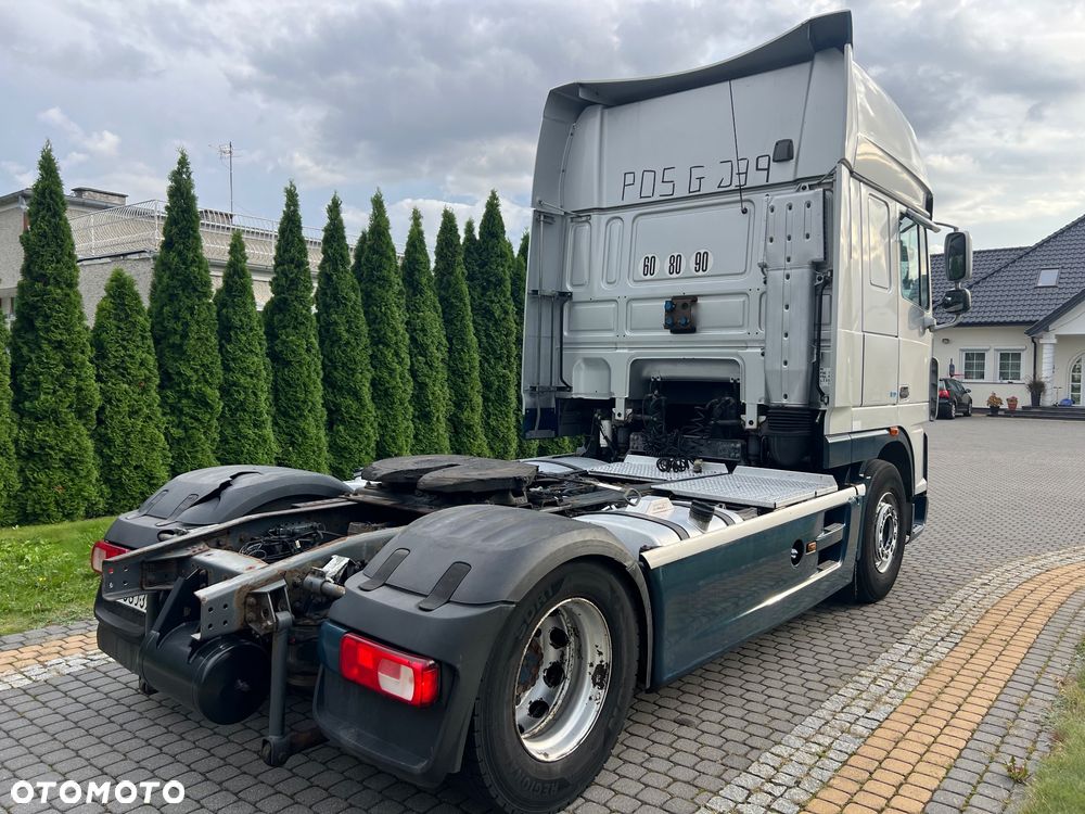 DAF XF 105 510 Standard ATE 2013 - 3