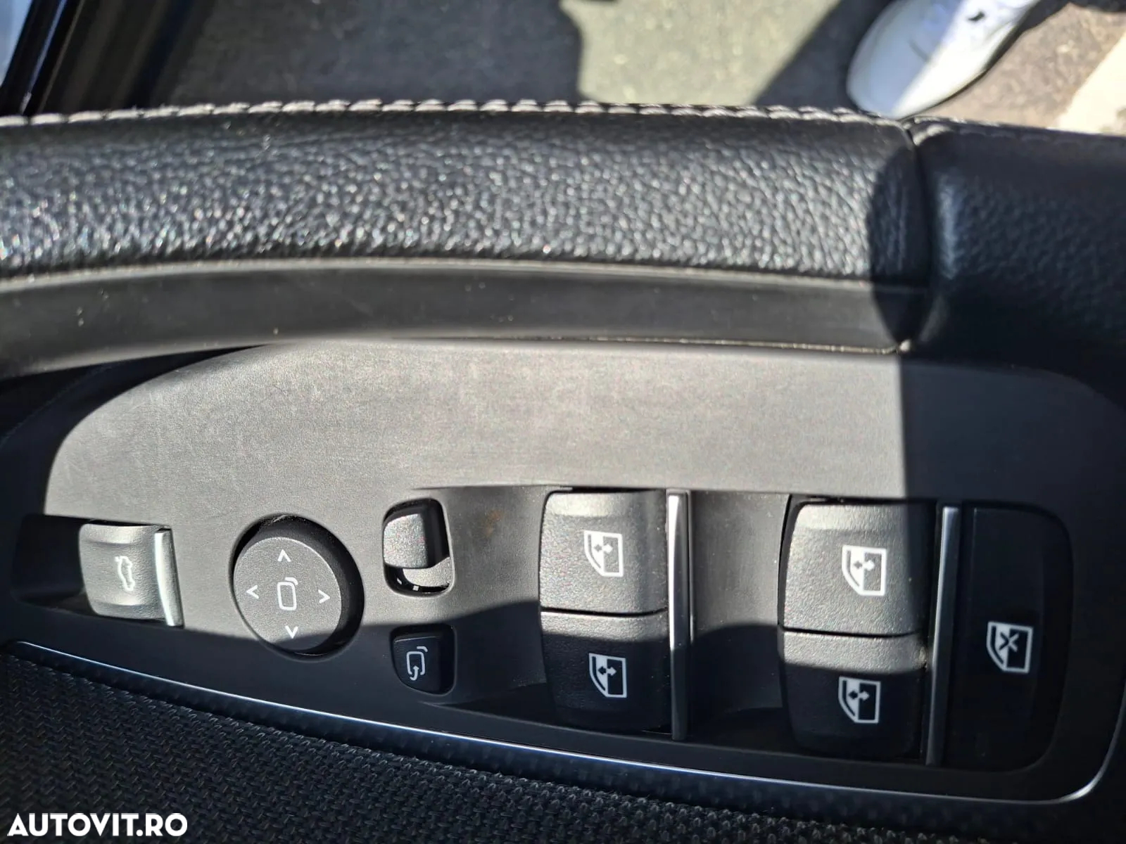 BMW X3 xDrive20d AT xLine - 9