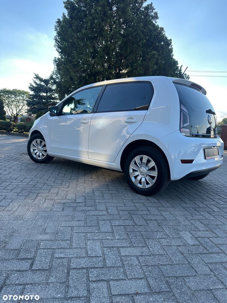 Volkswagen up! - 9