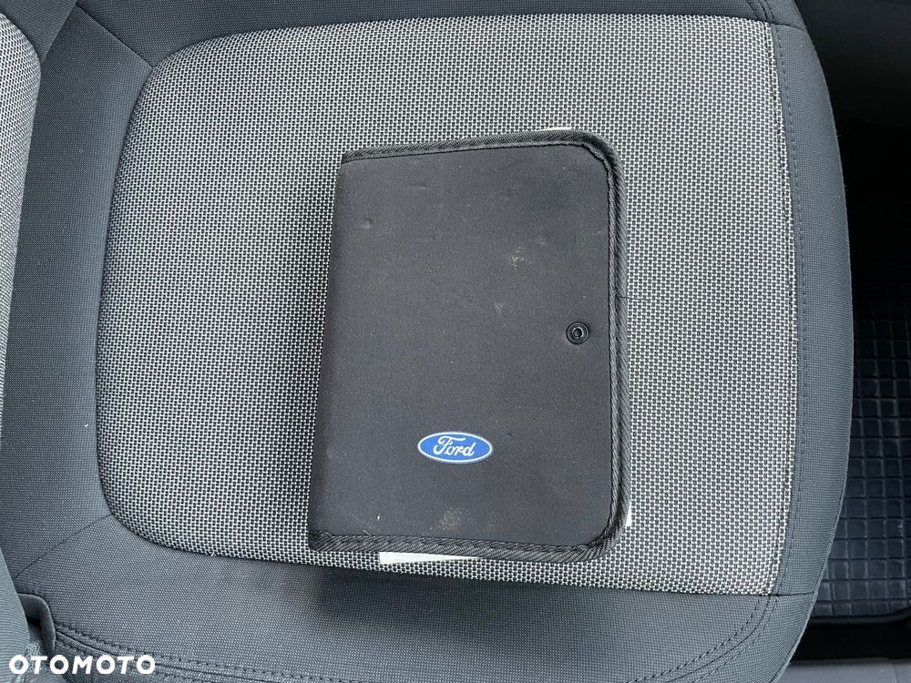 Ford Transit Connect Long Berlingo Expert Proace Custom Kangoo Doblo - 22