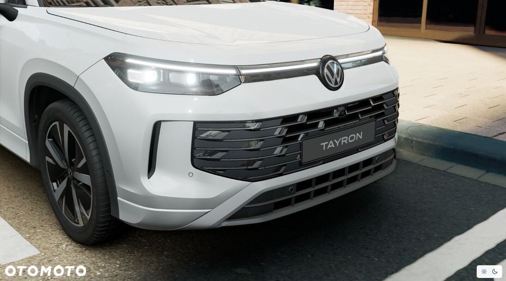 Volkswagen Tayron - 14