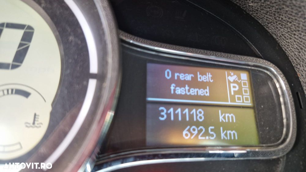 Renault Megane - 7