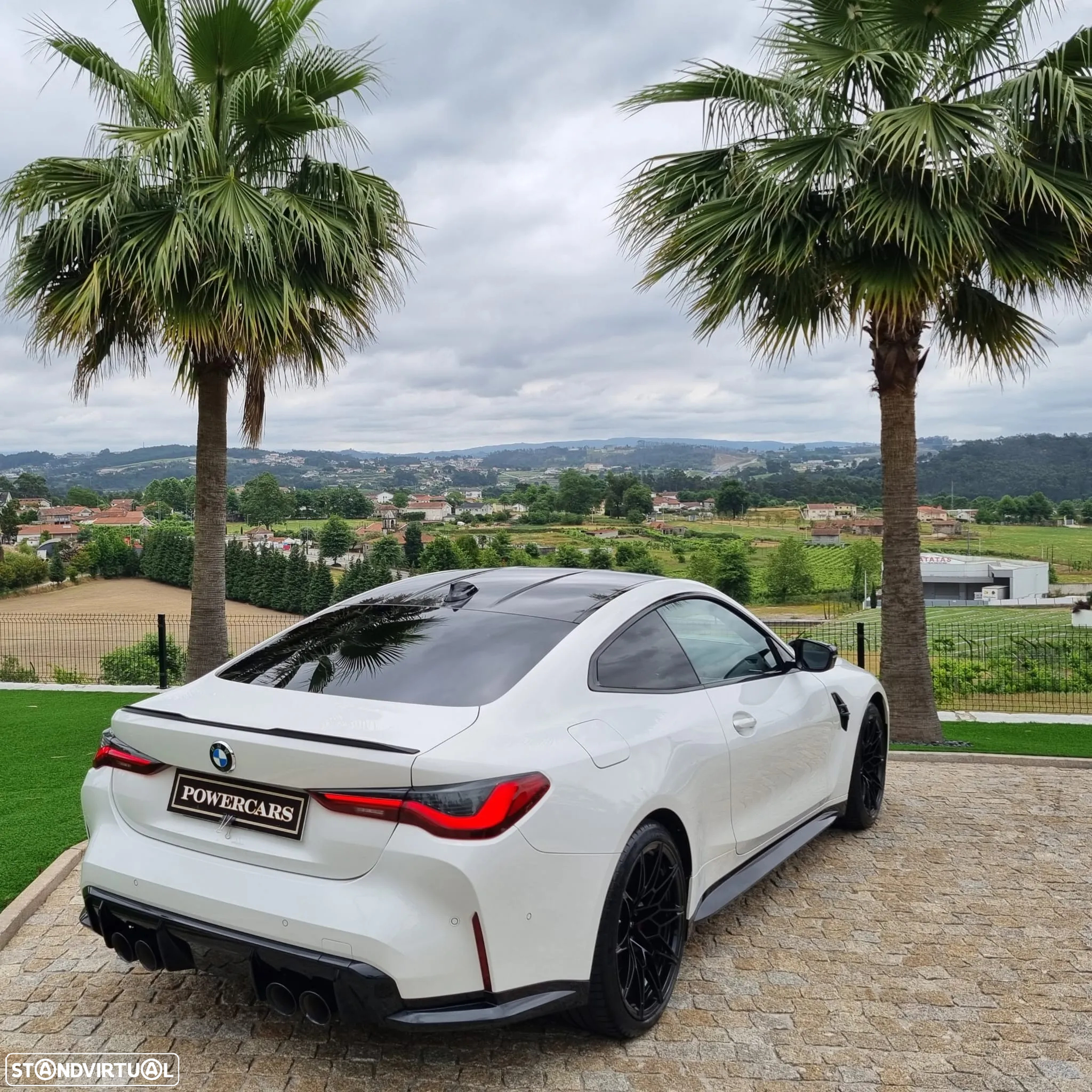 BMW M4 Competition - 14