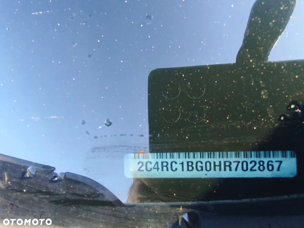 Chrysler Pacifica - 6