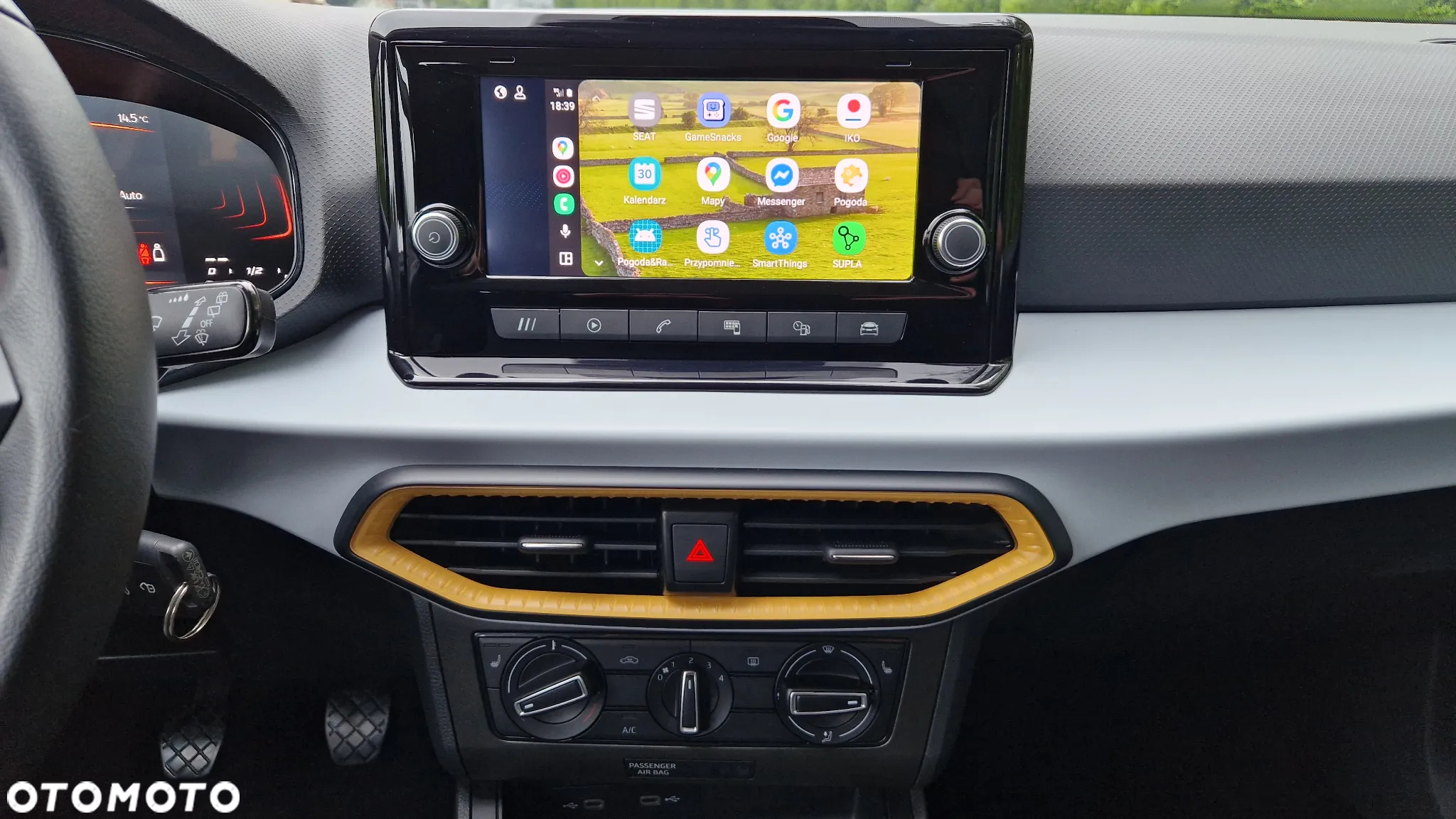 Seat Ibiza 1.0 TSI Style S&S - 19
