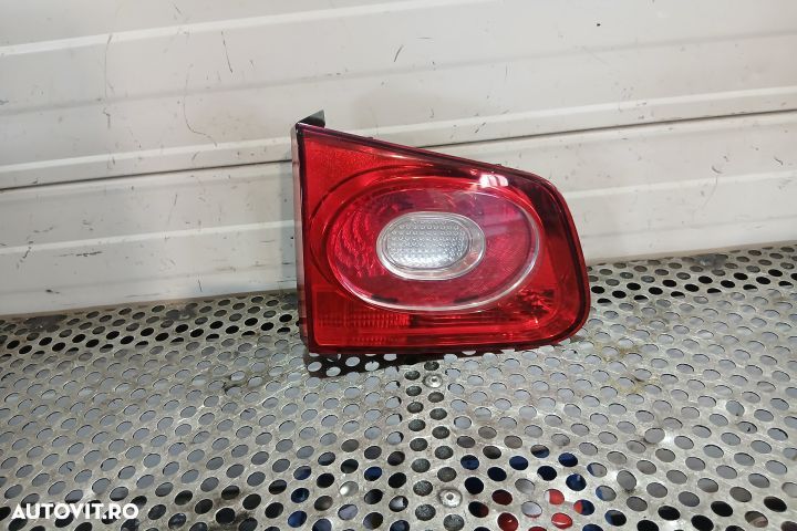 Lampa / Tripla stop stanga pe hayon 5N0945093C Volkswagen VW Tiguan 1 - 1