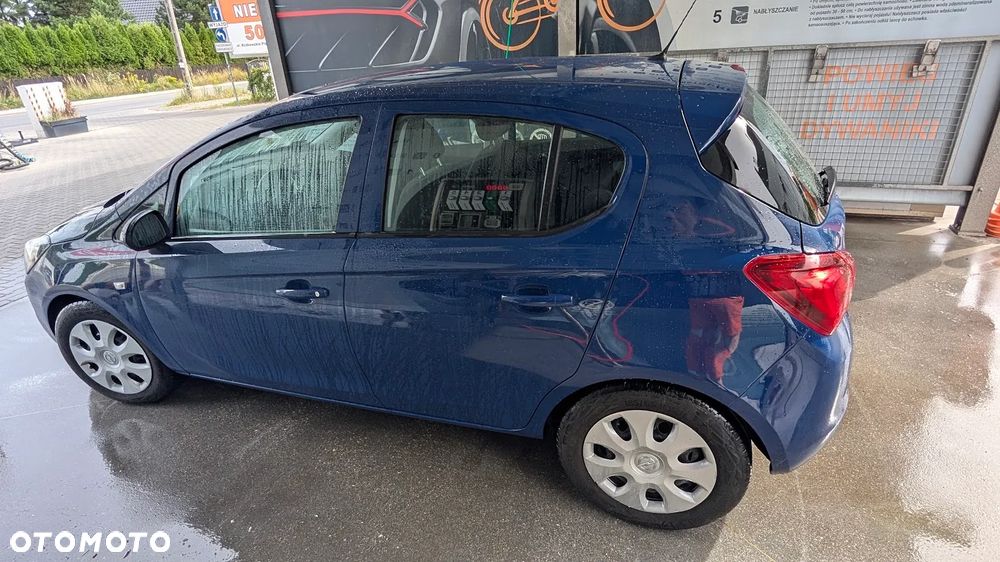 Opel Corsa 1.4 Enjoy - 9