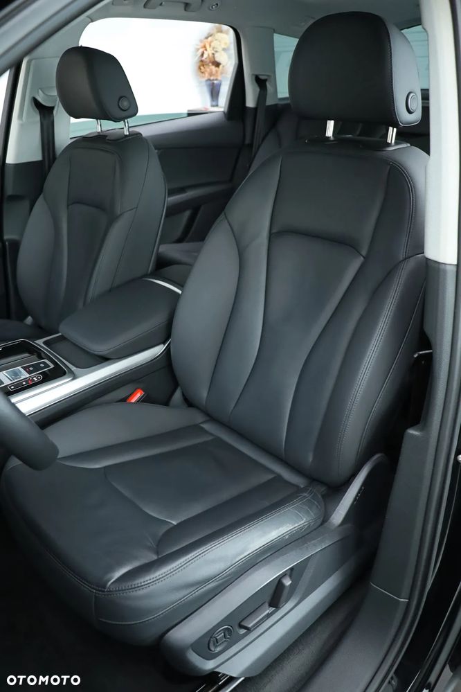 Audi Q7 - 20