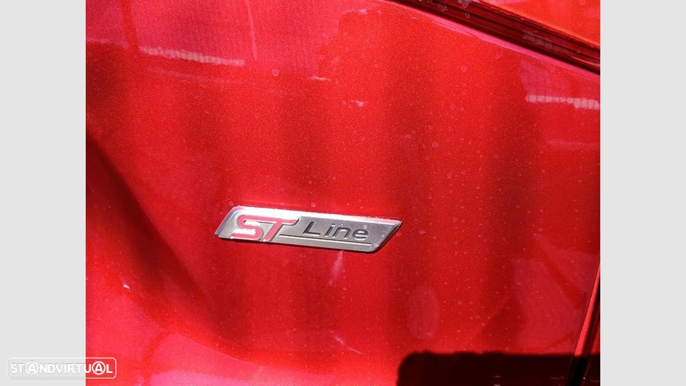 Ford Focus SW 1.0 EcoBoost ST-Line - 24