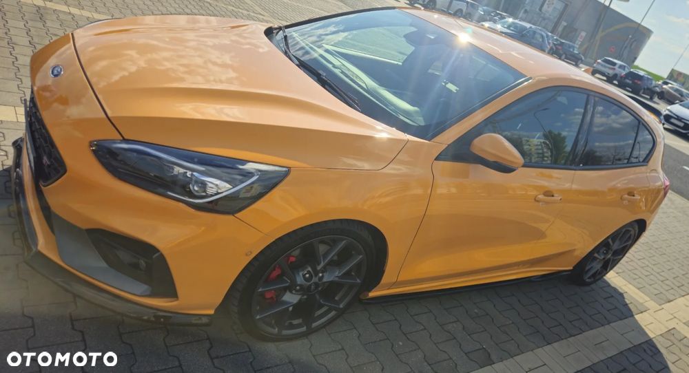 Ford Focus 2.3 EcoBoost ST - 7