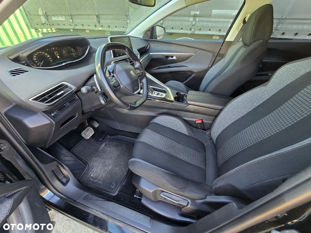 Peugeot 5008 BlueHDi 120 EAT6 Active - 13
