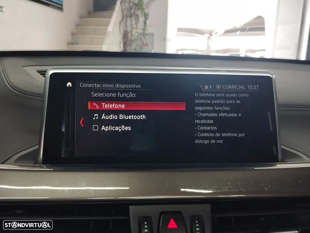 BMW X1 16 d sDrive xLine Auto - 25