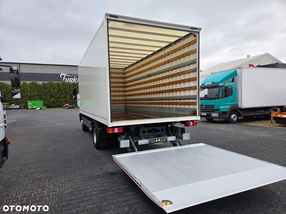 Mercedes-Benz Atego 1223 - 18