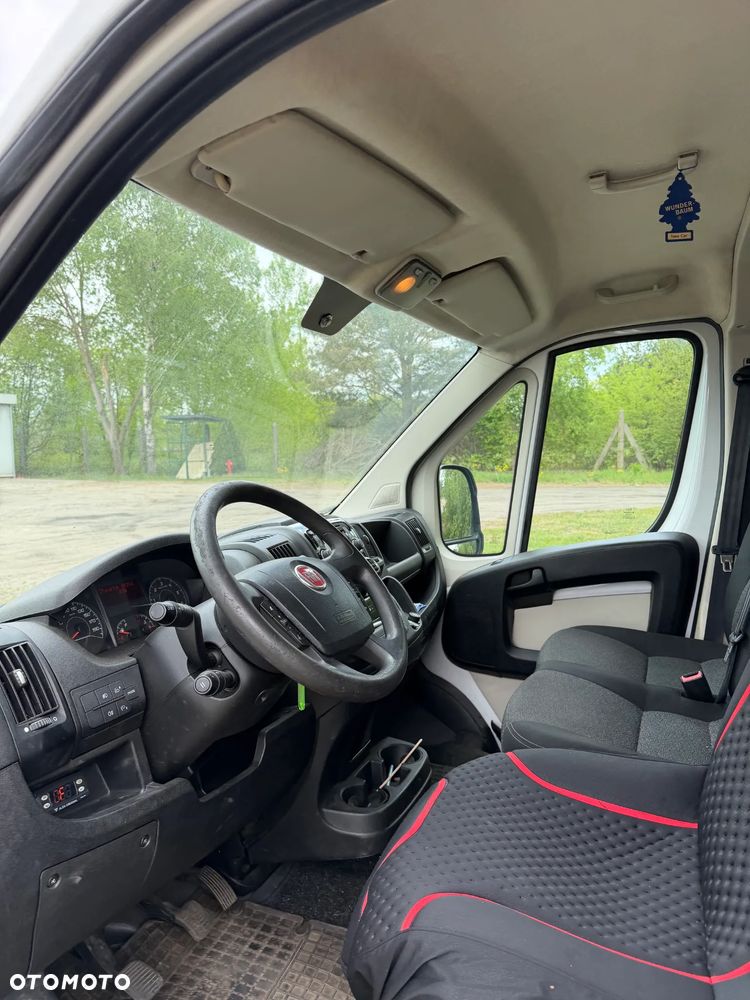 Fiat DUCATO - 7