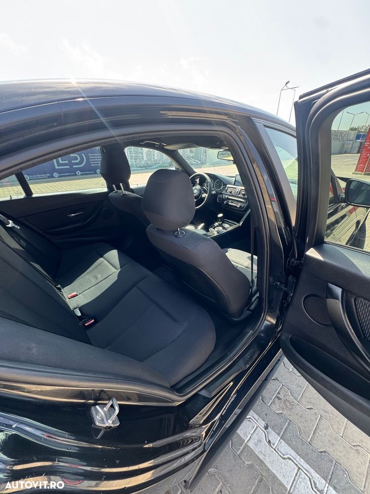 BMW Seria 3 - 10