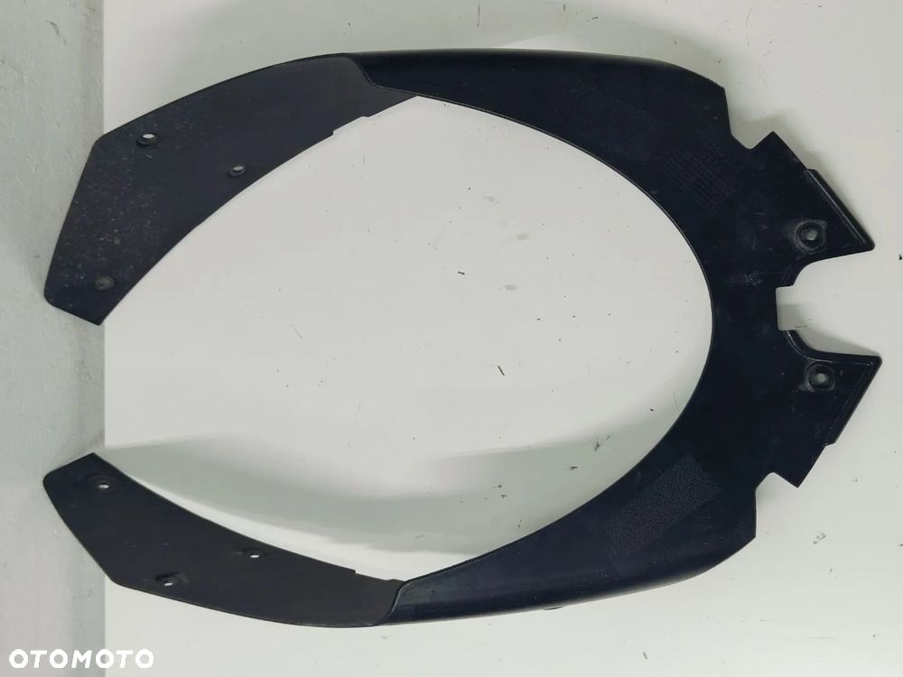 Wypełnienie Pod Lampe Kawasaki Ninja 400 - 2