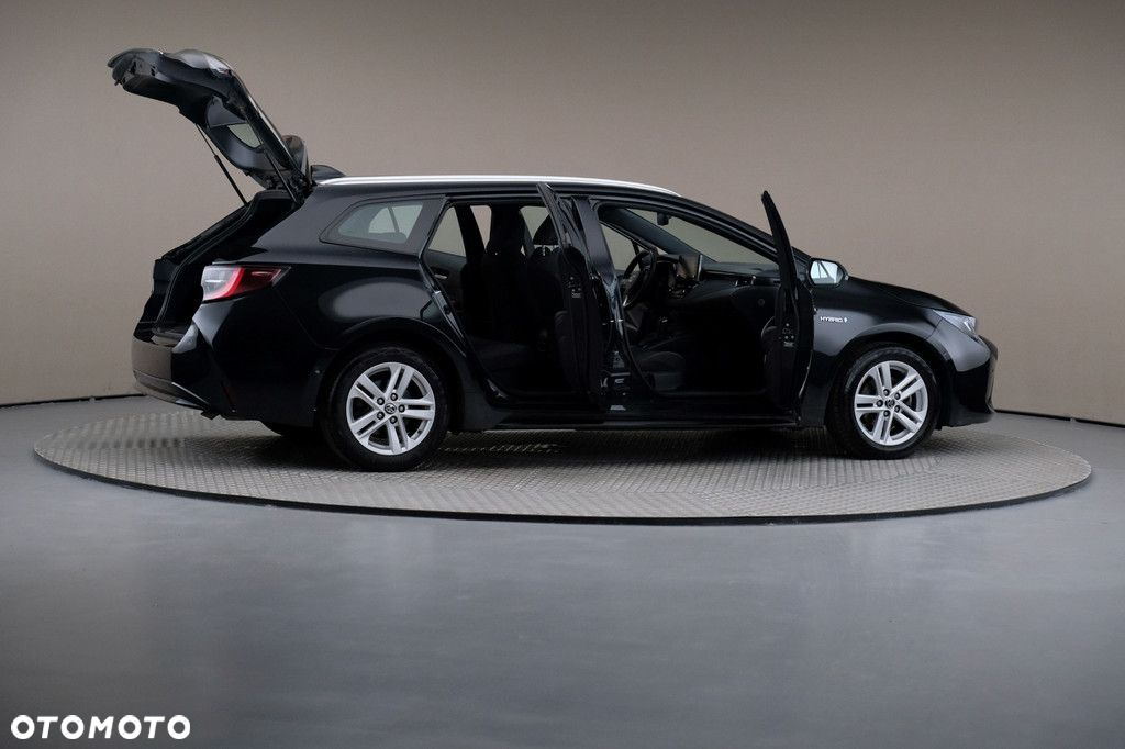 Toyota Corolla - 6