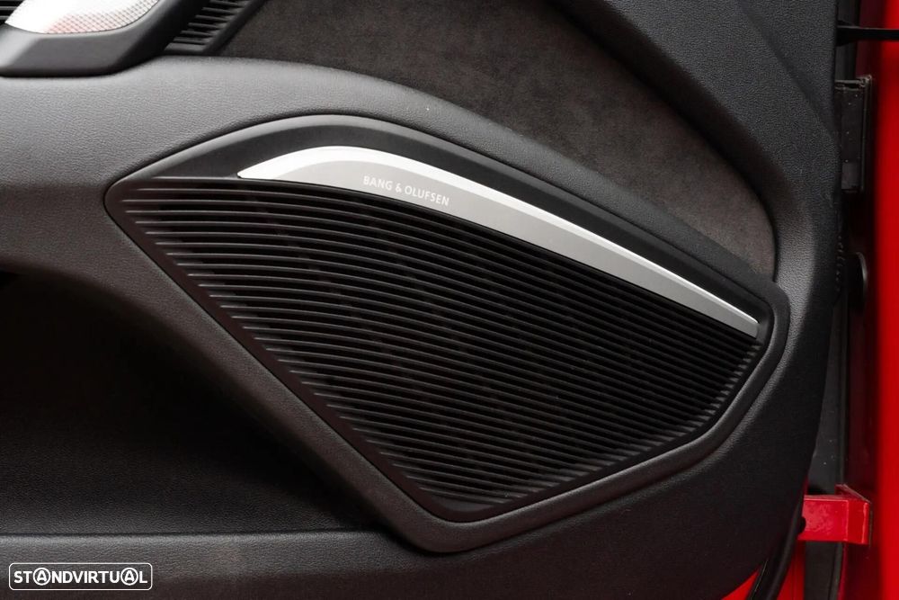 Audi TT Roadster - 32