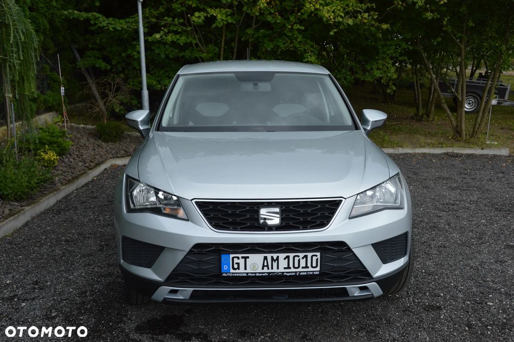 Seat Ateca - 11