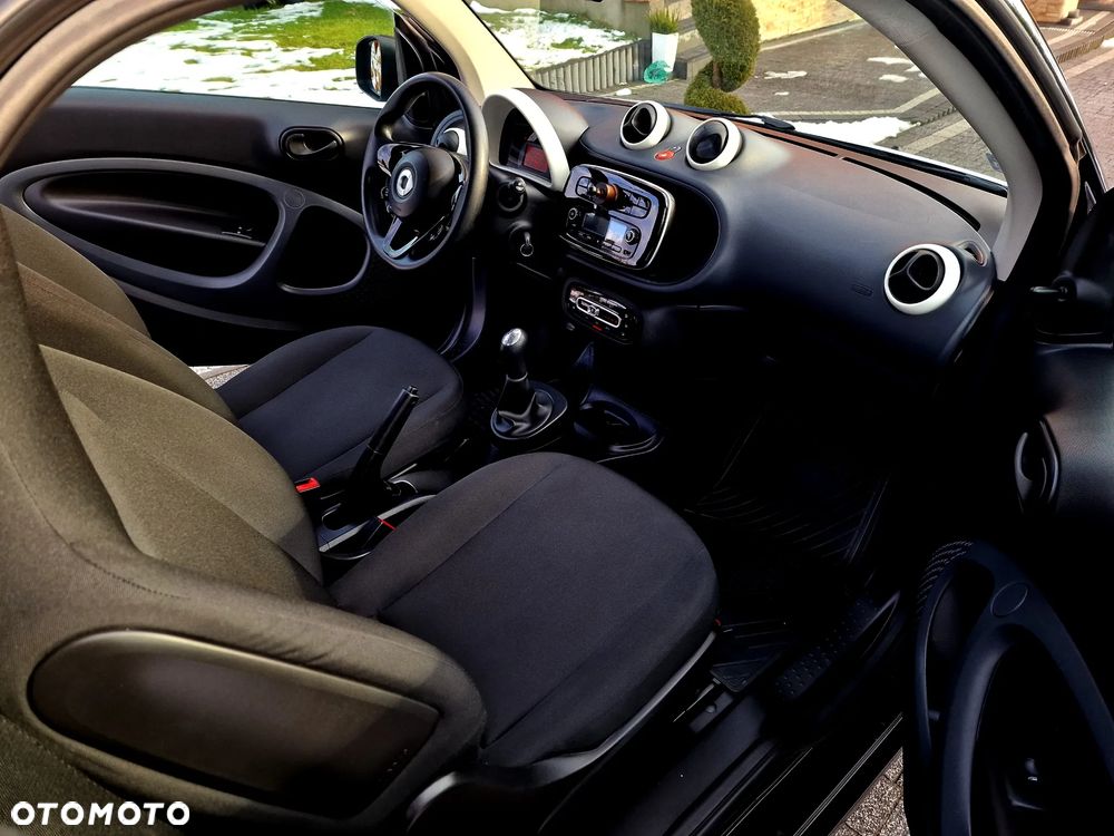 Smart Fortwo prime - 17