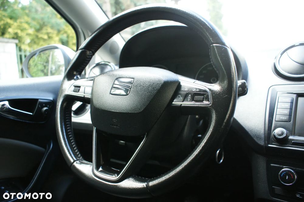 Seat Ibiza 1.0 MPI S&S CONNECT - 6