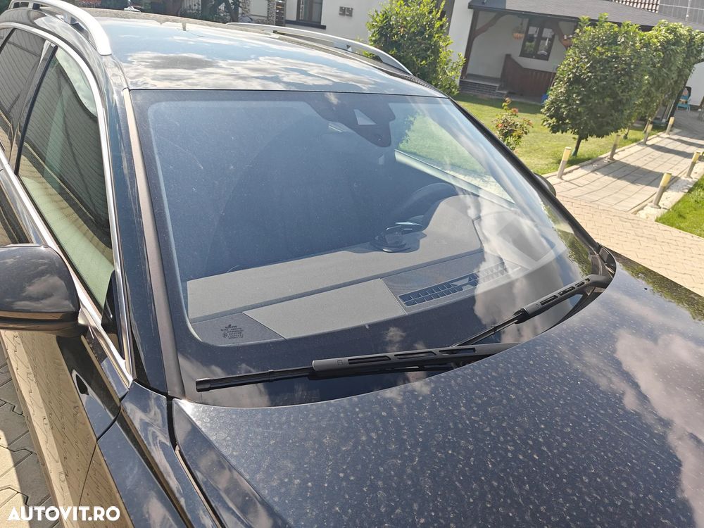 Audi A6 Limuzina 45 TDI quattro S tronic sport - 5