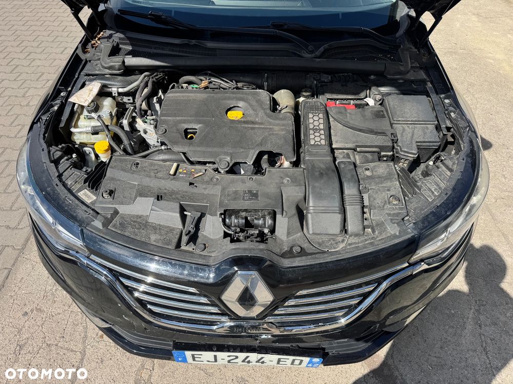 Renault Talisman - 30
