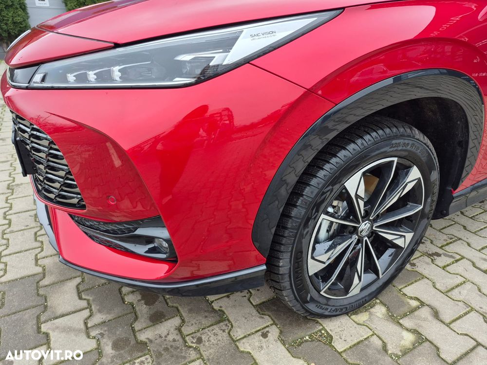 MG HS HEV Luxury - 6