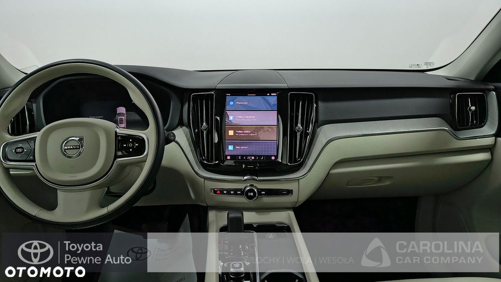 Volvo XC 60 B4 D AWD Plus Dark - 6