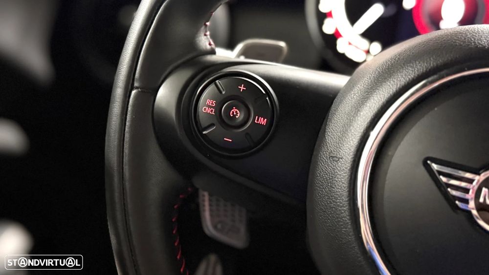 MINI 3 Portas John Cooper Works GP - 23