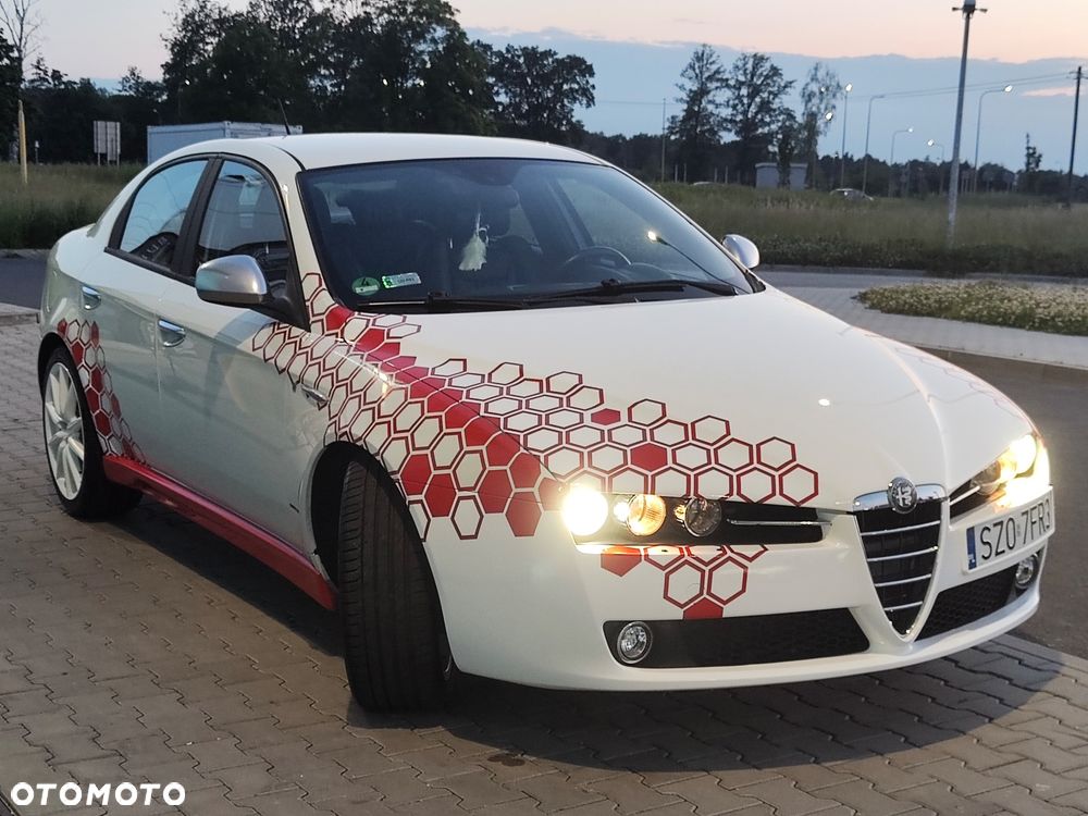 Alfa Romeo 159 - 3