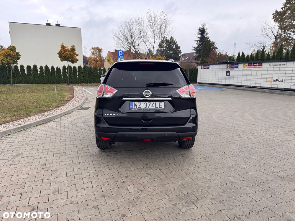 Nissan X-Trail 1.6 DCi Tekna - 8