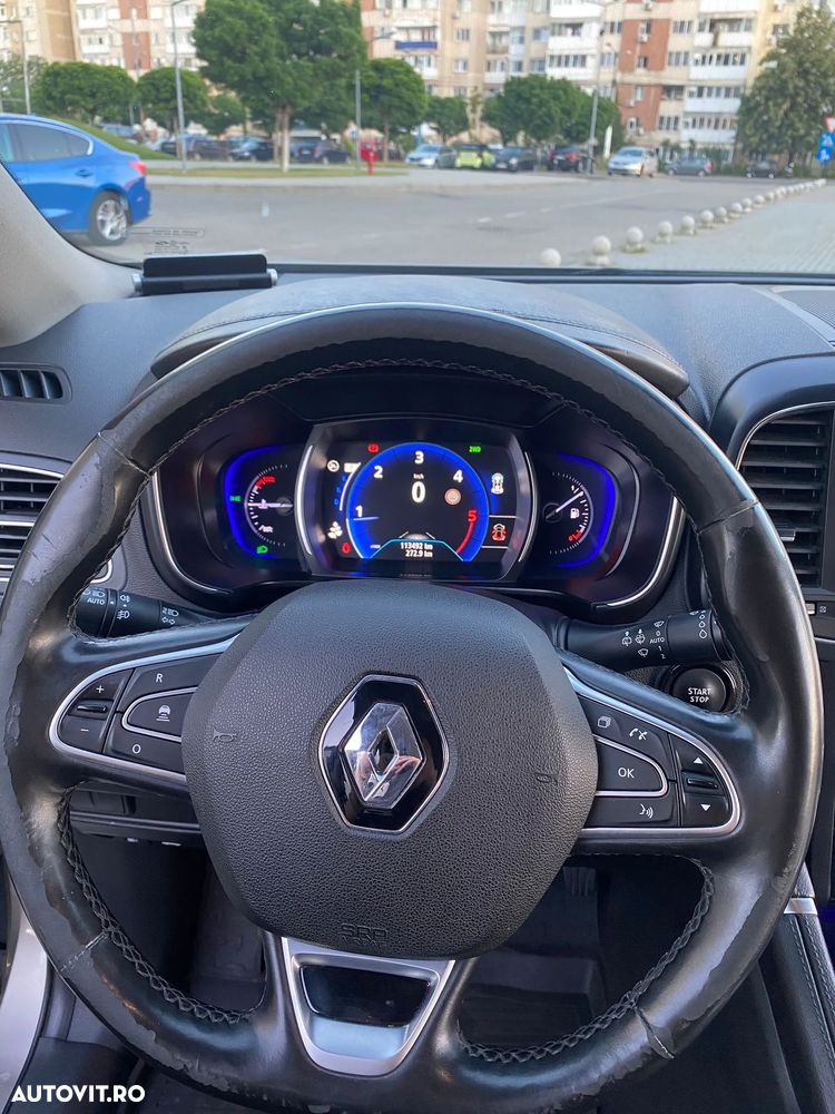 Renault Koleos - 24