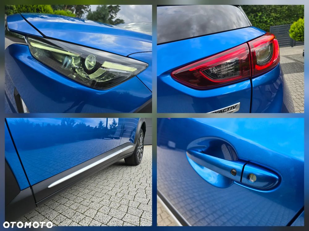 Mazda CX-3 2.0 Skypassion - 26