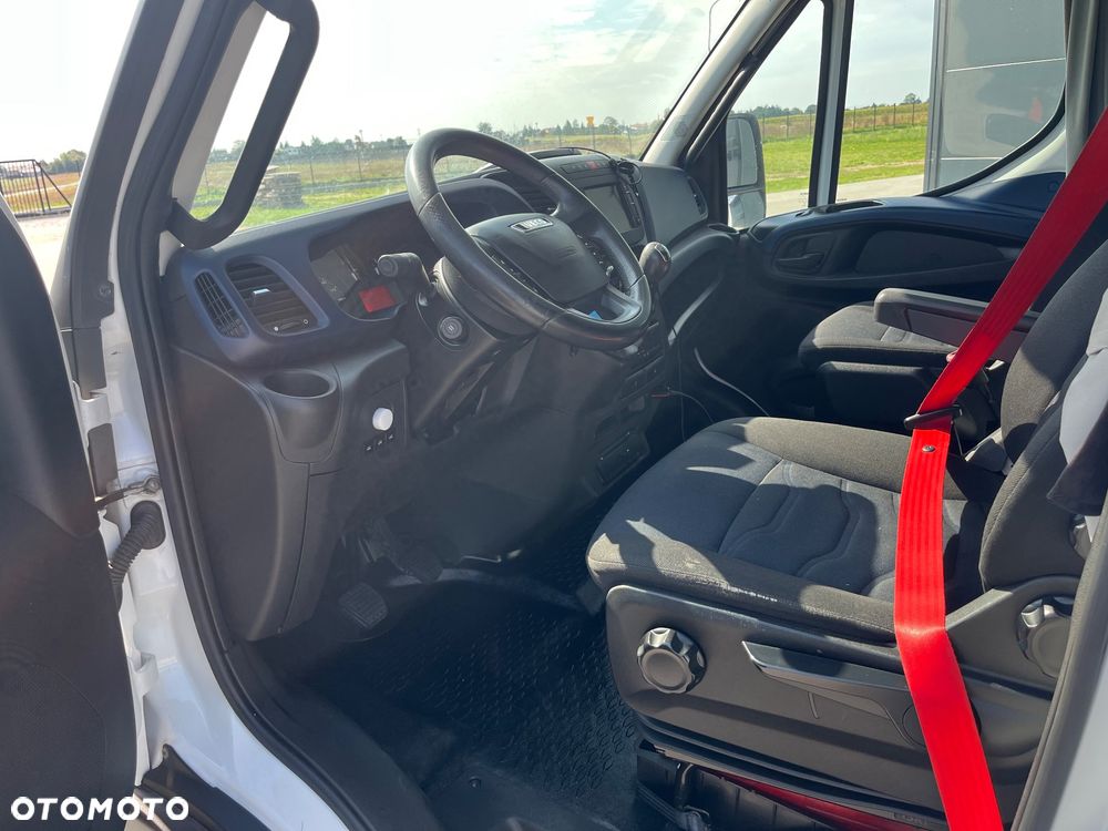 Iveco Daily - 12