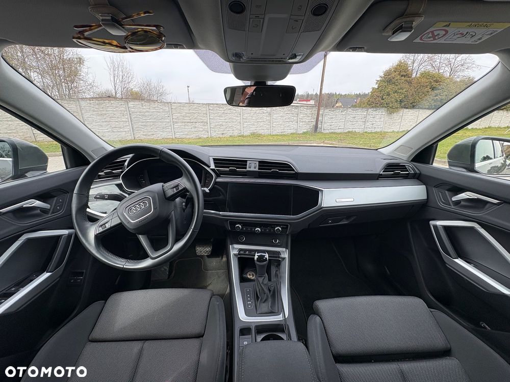 Audi Q3 Sportback - 7