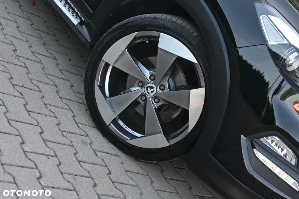Hyundai Tucson 1.6 Turbo 4WD DCT Premium - 16