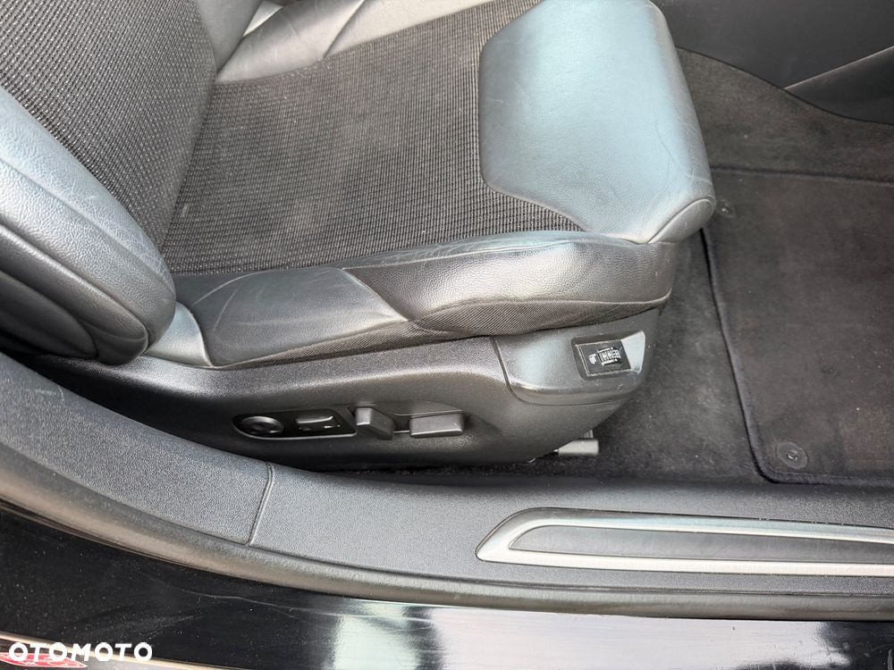 Citroën C5 HDi 165 FAP Exclusive - 37