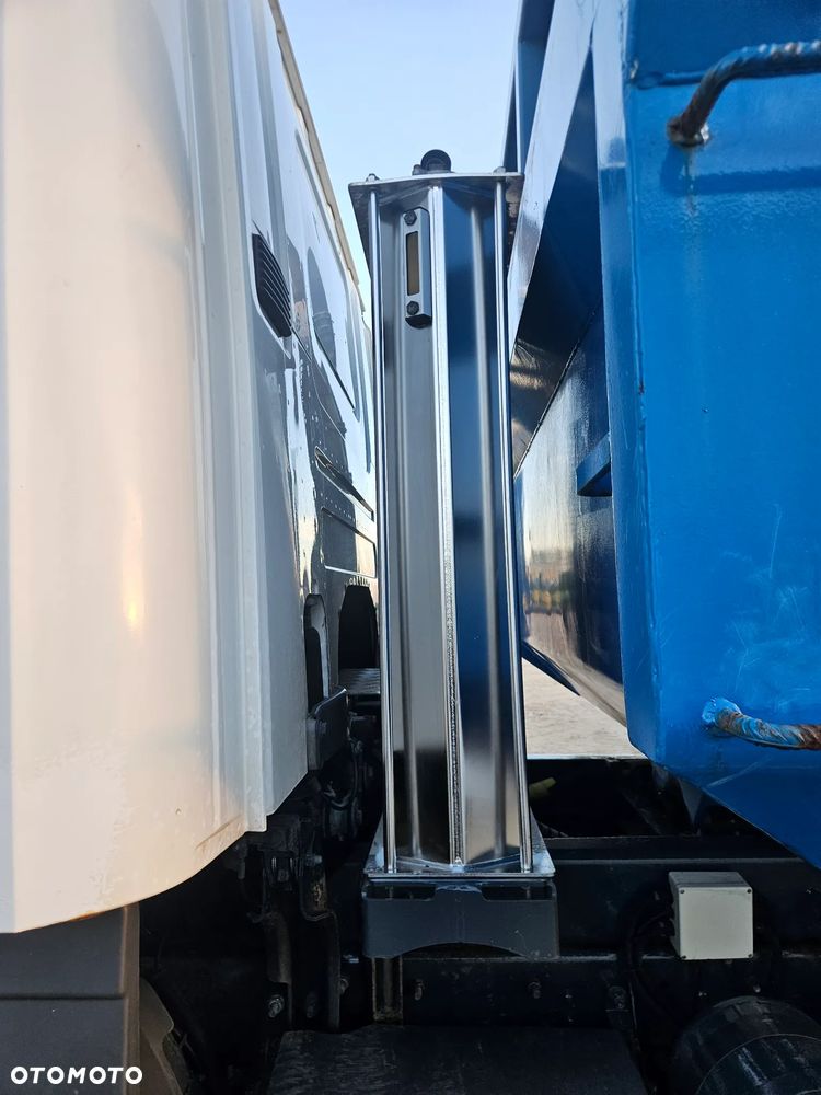 Scania P420 - 27