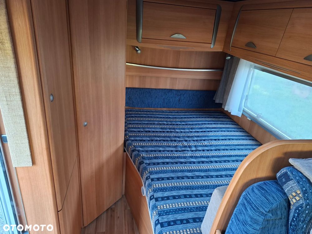 Ford Transit Challenger - 16