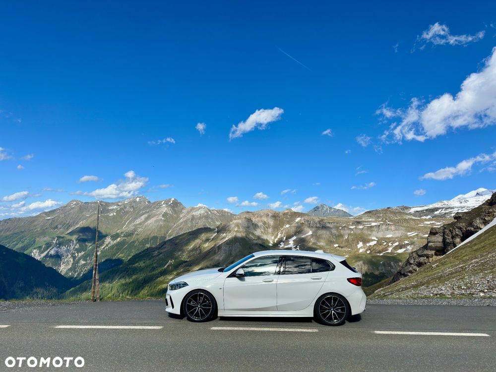 BMW Seria 1 120d xDrive M Sport - 29