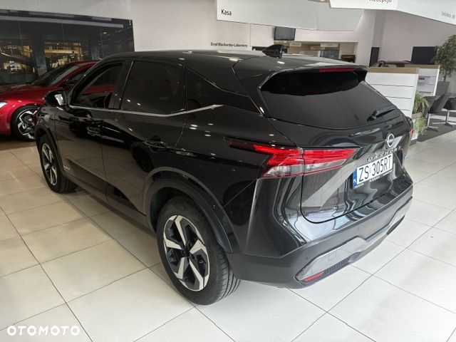 Nissan Qashqai 1.5 e-POWER N-Connecta - 6