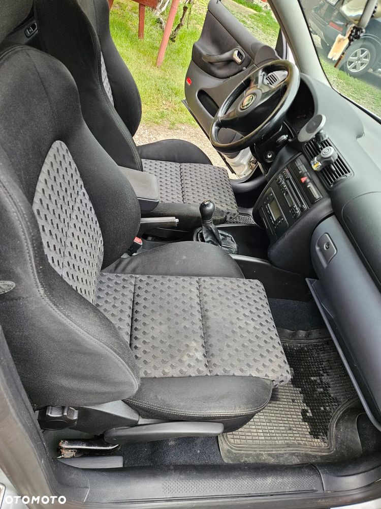 Seat Leon 1.9 TDI Sport - 17
