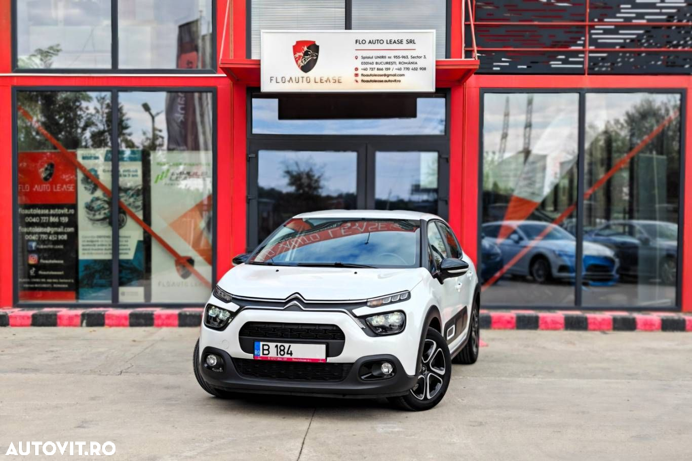 Citroën C3 - 3