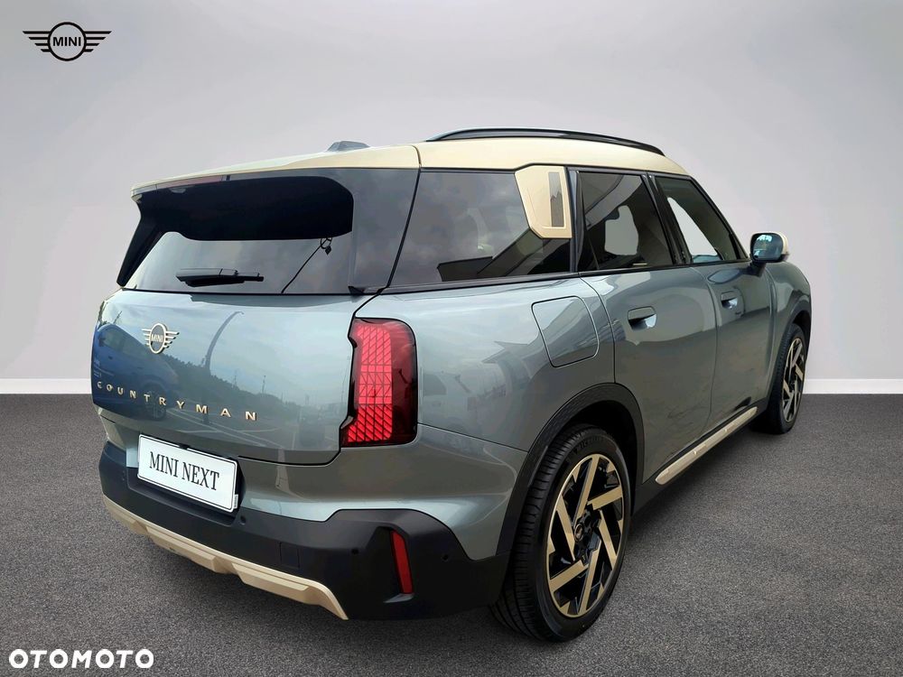 Mini Countryman 2025 photo 5