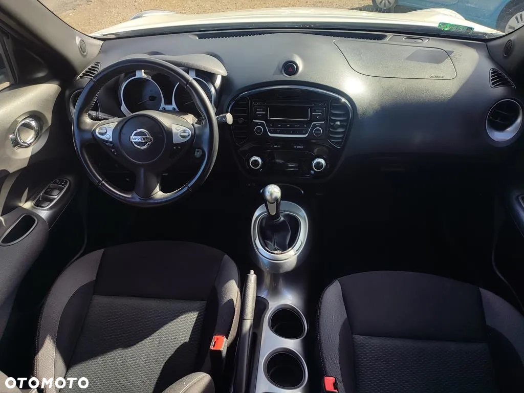 Nissan Juke 1.6 Acenta - 13