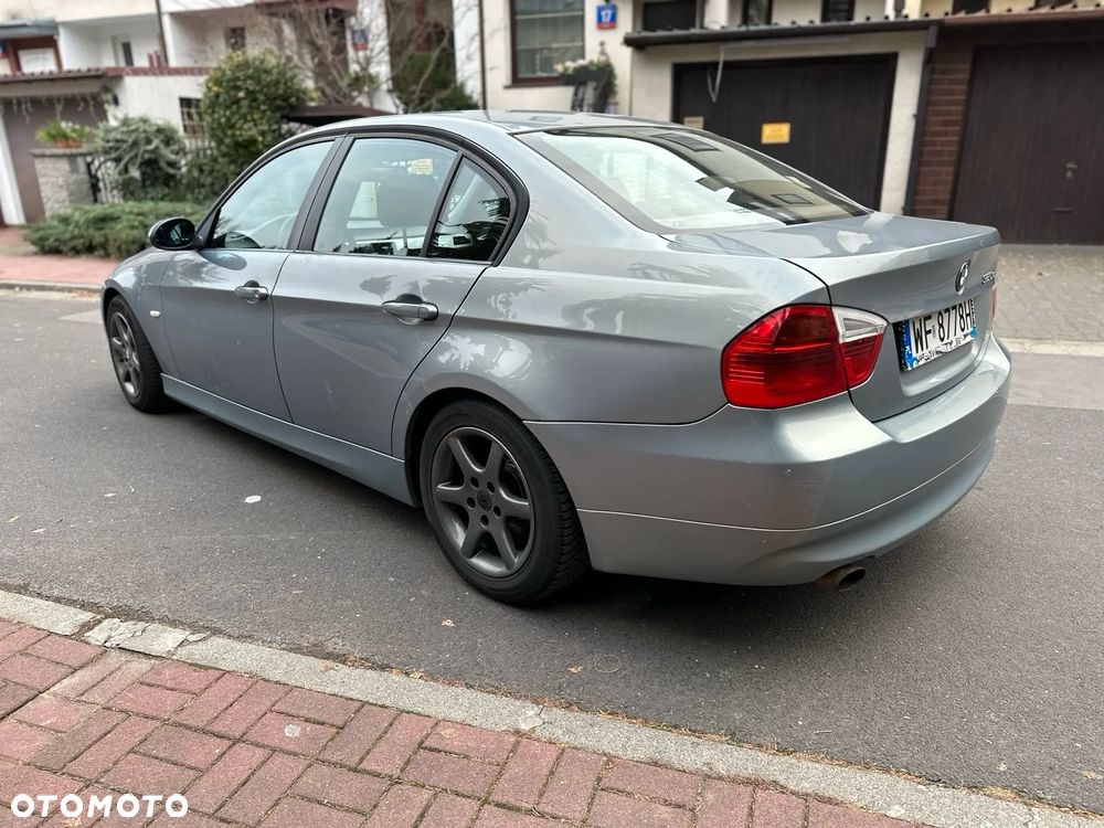 BMW Seria 3 - 8