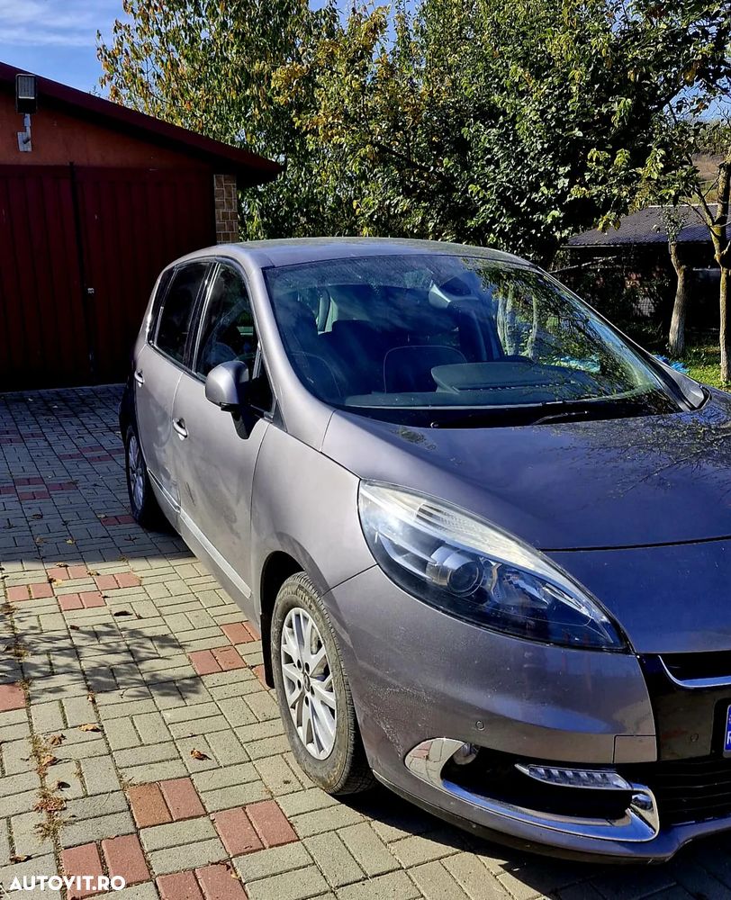 Renault Scenic - 3
