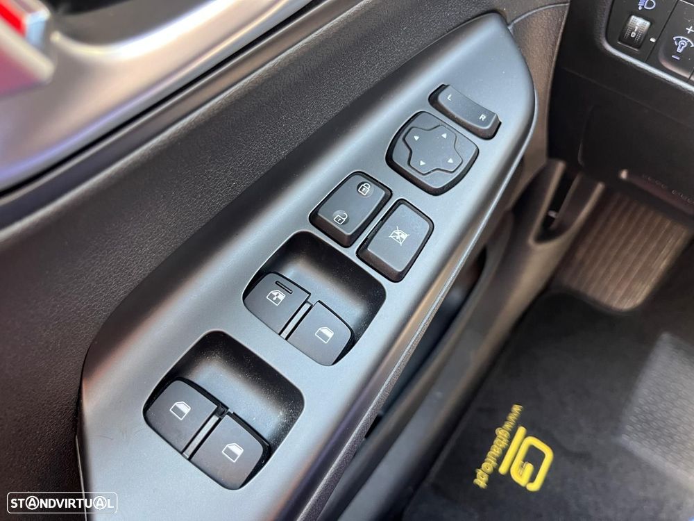 Hyundai Kauai Select - 36