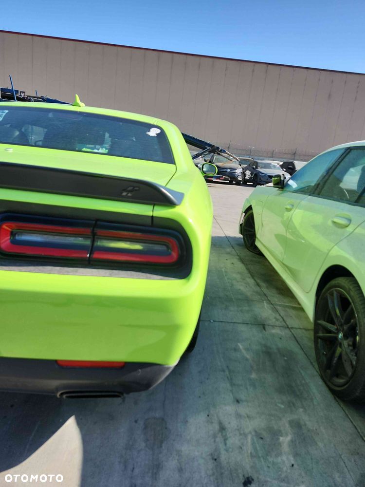 Dodge Challenger 3.6 GT AWD - 19